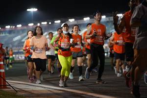 BIB: 27510, 29360, 26678
                            <button type="button" onclick="openModal(13859661)" class="btn btn-primary btn-sm float-right btn-popup" data-toggle="modal" data-target=".modal-high-quality">
                        <i class="fas fa-shopping-cart"></i> Add to Cart
                    </button>
                                            <button type="button" onclick="isThisMe(13859661, true)" class="btn btn-success btn-sm float-right btn-popup btn-isme hidden" data-toggle="tooltip" data-placement="bottom" title="นี่คือรูปของคุณใช่ไหม คลิกที่นี่เพื่อเอาเข้าอัลบั้ม">
                        <i class="fas fa-plus"></i> Add to album
                    </button>
                    <button type="button" onclick="isThisMe(13859661, false)" class="btn btn-warning btn-sm float-right btn-popup btn-isnotme hidden">
                        <i class="fas fa-ban"></i> Remove from album
                    </button>