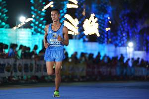 BIB: 40086
                            <button type="button" onclick="openModal(15365227)" class="btn btn-primary btn-sm float-right btn-popup" data-toggle="modal" data-target=".modal-high-quality">
                        <i class="fas fa-shopping-cart"></i> Add to Cart
                    </button>
                                            <button type="button" onclick="isThisMe(15365227, true)" class="btn btn-success btn-sm float-right btn-popup btn-isme hidden" data-toggle="tooltip" data-placement="bottom" title="นี่คือรูปของคุณใช่ไหม คลิกที่นี่เพื่อเอาเข้าอัลบั้ม">
                        <i class="fas fa-plus"></i> Add to album
                    </button>
                    <button type="button" onclick="isThisMe(15365227, false)" class="btn btn-warning btn-sm float-right btn-popup btn-isnotme hidden">
                        <i class="fas fa-ban"></i> Remove from album
                    </button>