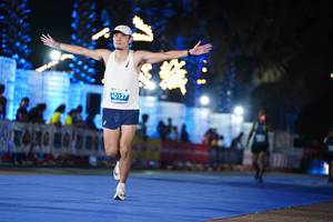 BIB: 0127
                            <button type="button" onclick="openModal(14241956)" class="btn btn-primary btn-sm float-right btn-popup" data-toggle="modal" data-target=".modal-high-quality">
                        <i class="fas fa-shopping-cart"></i> Add to Cart
                    </button>
                                            <button type="button" onclick="isThisMe(14241956, true)" class="btn btn-success btn-sm float-right btn-popup btn-isme hidden" data-toggle="tooltip" data-placement="bottom" title="นี่คือรูปของคุณใช่ไหม คลิกที่นี่เพื่อเอาเข้าอัลบั้ม">
                        <i class="fas fa-plus"></i> Add to album
                    </button>
                    <button type="button" onclick="isThisMe(14241956, false)" class="btn btn-warning btn-sm float-right btn-popup btn-isnotme hidden">
                        <i class="fas fa-ban"></i> Remove from album
                    </button>