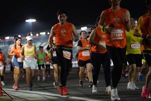 BIB: 27585, 29572, 27603, 23345, 29245
                            <button type="button" onclick="openModal(13973249)" class="btn btn-primary btn-sm float-right btn-popup" data-toggle="modal" data-target=".modal-high-quality">
                        <i class="fas fa-shopping-cart"></i> Add to Cart
                    </button>
                                            <button type="button" onclick="isThisMe(13973249, true)" class="btn btn-success btn-sm float-right btn-popup btn-isme hidden" data-toggle="tooltip" data-placement="bottom" title="นี่คือรูปของคุณใช่ไหม คลิกที่นี่เพื่อเอาเข้าอัลบั้ม">
                        <i class="fas fa-plus"></i> Add to album
                    </button>
                    <button type="button" onclick="isThisMe(13973249, false)" class="btn btn-warning btn-sm float-right btn-popup btn-isnotme hidden">
                        <i class="fas fa-ban"></i> Remove from album
                    </button>