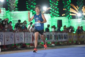 BIB: 41084
                            <button type="button" onclick="openModal(15362498)" class="btn btn-primary btn-sm float-right btn-popup" data-toggle="modal" data-target=".modal-high-quality">
                        <i class="fas fa-shopping-cart"></i> Add to Cart
                    </button>
                                            <button type="button" onclick="isThisMe(15362498, true)" class="btn btn-success btn-sm float-right btn-popup btn-isme hidden" data-toggle="tooltip" data-placement="bottom" title="นี่คือรูปของคุณใช่ไหม คลิกที่นี่เพื่อเอาเข้าอัลบั้ม">
                        <i class="fas fa-plus"></i> Add to album
                    </button>
                    <button type="button" onclick="isThisMe(15362498, false)" class="btn btn-warning btn-sm float-right btn-popup btn-isnotme hidden">
                        <i class="fas fa-ban"></i> Remove from album
                    </button>