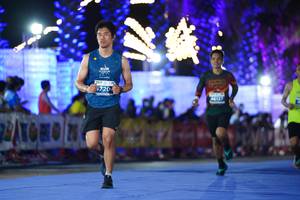 BIB: 1720, 4137
                            <button type="button" onclick="openModal(14060753)" class="btn btn-primary btn-sm float-right btn-popup" data-toggle="modal" data-target=".modal-high-quality">
                        <i class="fas fa-shopping-cart"></i> Add to Cart
                    </button>
                                            <button type="button" onclick="isThisMe(14060753, true)" class="btn btn-success btn-sm float-right btn-popup btn-isme hidden" data-toggle="tooltip" data-placement="bottom" title="นี่คือรูปของคุณใช่ไหม คลิกที่นี่เพื่อเอาเข้าอัลบั้ม">
                        <i class="fas fa-plus"></i> Add to album
                    </button>
                    <button type="button" onclick="isThisMe(14060753, false)" class="btn btn-warning btn-sm float-right btn-popup btn-isnotme hidden">
                        <i class="fas fa-ban"></i> Remove from album
                    </button>