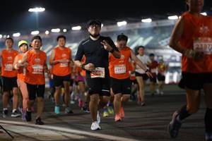 BIB: 23872, 22154, 23603, 2066
                            <button type="button" onclick="openModal(13867864)" class="btn btn-primary btn-sm float-right btn-popup" data-toggle="modal" data-target=".modal-high-quality">
                        <i class="fas fa-shopping-cart"></i> Add to Cart
                    </button>
                                            <button type="button" onclick="isThisMe(13867864, true)" class="btn btn-success btn-sm float-right btn-popup btn-isme hidden" data-toggle="tooltip" data-placement="bottom" title="นี่คือรูปของคุณใช่ไหม คลิกที่นี่เพื่อเอาเข้าอัลบั้ม">
                        <i class="fas fa-plus"></i> Add to album
                    </button>
                    <button type="button" onclick="isThisMe(13867864, false)" class="btn btn-warning btn-sm float-right btn-popup btn-isnotme hidden">
                        <i class="fas fa-ban"></i> Remove from album
                    </button>