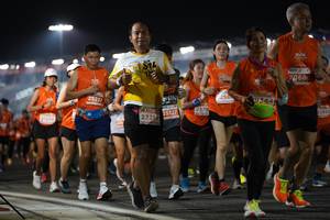 BIB: 20680, 25237, 258, 9344, 2371, 25327, 22850, 206, 23214
                            <button type="button" onclick="openModal(14044313)" class="btn btn-primary btn-sm float-right btn-popup" data-toggle="modal" data-target=".modal-high-quality">
                        <i class="fas fa-shopping-cart"></i> Add to Cart
                    </button>
                                            <button type="button" onclick="isThisMe(14044313, true)" class="btn btn-success btn-sm float-right btn-popup btn-isme hidden" data-toggle="tooltip" data-placement="bottom" title="นี่คือรูปของคุณใช่ไหม คลิกที่นี่เพื่อเอาเข้าอัลบั้ม">
                        <i class="fas fa-plus"></i> Add to album
                    </button>
                    <button type="button" onclick="isThisMe(14044313, false)" class="btn btn-warning btn-sm float-right btn-popup btn-isnotme hidden">
                        <i class="fas fa-ban"></i> Remove from album
                    </button>