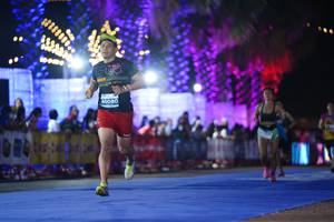 BIB: 40080
                            <button type="button" onclick="openModal(15370503)" class="btn btn-primary btn-sm float-right btn-popup" data-toggle="modal" data-target=".modal-high-quality">
                        <i class="fas fa-shopping-cart"></i> Add to Cart
                    </button>
                                            <button type="button" onclick="isThisMe(15370503, true)" class="btn btn-success btn-sm float-right btn-popup btn-isme hidden" data-toggle="tooltip" data-placement="bottom" title="นี่คือรูปของคุณใช่ไหม คลิกที่นี่เพื่อเอาเข้าอัลบั้ม">
                        <i class="fas fa-plus"></i> Add to album
                    </button>
                    <button type="button" onclick="isThisMe(15370503, false)" class="btn btn-warning btn-sm float-right btn-popup btn-isnotme hidden">
                        <i class="fas fa-ban"></i> Remove from album
                    </button>