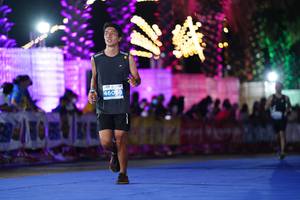 BIB: 4605
                            <button type="button" onclick="openModal(15371283)" class="btn btn-primary btn-sm float-right btn-popup" data-toggle="modal" data-target=".modal-high-quality">
                        <i class="fas fa-shopping-cart"></i> Add to Cart
                    </button>
                                            <button type="button" onclick="isThisMe(15371283, true)" class="btn btn-success btn-sm float-right btn-popup btn-isme hidden" data-toggle="tooltip" data-placement="bottom" title="นี่คือรูปของคุณใช่ไหม คลิกที่นี่เพื่อเอาเข้าอัลบั้ม">
                        <i class="fas fa-plus"></i> Add to album
                    </button>
                    <button type="button" onclick="isThisMe(15371283, false)" class="btn btn-warning btn-sm float-right btn-popup btn-isnotme hidden">
                        <i class="fas fa-ban"></i> Remove from album
                    </button>