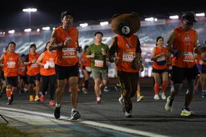 BIB: 21717, 21789, 23752, 430
                            <button type="button" onclick="openModal(14020943)" class="btn btn-primary btn-sm float-right btn-popup" data-toggle="modal" data-target=".modal-high-quality">
                        <i class="fas fa-shopping-cart"></i> Add to Cart
                    </button>
                                            <button type="button" onclick="isThisMe(14020943, true)" class="btn btn-success btn-sm float-right btn-popup btn-isme hidden" data-toggle="tooltip" data-placement="bottom" title="นี่คือรูปของคุณใช่ไหม คลิกที่นี่เพื่อเอาเข้าอัลบั้ม">
                        <i class="fas fa-plus"></i> Add to album
                    </button>
                    <button type="button" onclick="isThisMe(14020943, false)" class="btn btn-warning btn-sm float-right btn-popup btn-isnotme hidden">
                        <i class="fas fa-ban"></i> Remove from album
                    </button>