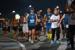 BIB: 95028, 43105
                            <button type="button" onclick="openModal(13907023)" class="btn btn-primary btn-sm float-right btn-popup" data-toggle="modal" data-target=".modal-high-quality">
                        <i class="fas fa-shopping-cart"></i> Add to Cart
                    </button>
                                            <button type="button" onclick="isThisMe(13907023, true)" class="btn btn-success btn-sm float-right btn-popup btn-isme hidden" data-toggle="tooltip" data-placement="bottom" title="นี่คือรูปของคุณใช่ไหม คลิกที่นี่เพื่อเอาเข้าอัลบั้ม">
                        <i class="fas fa-plus"></i> Add to album
                    </button>
                    <button type="button" onclick="isThisMe(13907023, false)" class="btn btn-warning btn-sm float-right btn-popup btn-isnotme hidden">
                        <i class="fas fa-ban"></i> Remove from album
                    </button>