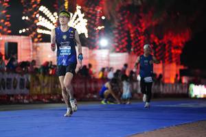 BIB: 45812
                            <button type="button" onclick="openModal(14075917)" class="btn btn-primary btn-sm float-right btn-popup" data-toggle="modal" data-target=".modal-high-quality">
                        <i class="fas fa-shopping-cart"></i> Add to Cart
                    </button>
                                            <button type="button" onclick="isThisMe(14075917, true)" class="btn btn-success btn-sm float-right btn-popup btn-isme hidden" data-toggle="tooltip" data-placement="bottom" title="นี่คือรูปของคุณใช่ไหม คลิกที่นี่เพื่อเอาเข้าอัลบั้ม">
                        <i class="fas fa-plus"></i> Add to album
                    </button>
                    <button type="button" onclick="isThisMe(14075917, false)" class="btn btn-warning btn-sm float-right btn-popup btn-isnotme hidden">
                        <i class="fas fa-ban"></i> Remove from album
                    </button>