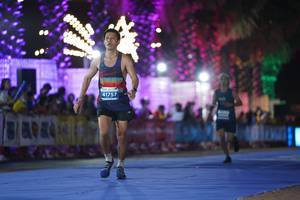 BIB: 41757
                            <button type="button" onclick="openModal(15366704)" class="btn btn-primary btn-sm float-right btn-popup" data-toggle="modal" data-target=".modal-high-quality">
                        <i class="fas fa-shopping-cart"></i> Add to Cart
                    </button>
                                            <button type="button" onclick="isThisMe(15366704, true)" class="btn btn-success btn-sm float-right btn-popup btn-isme hidden" data-toggle="tooltip" data-placement="bottom" title="นี่คือรูปของคุณใช่ไหม คลิกที่นี่เพื่อเอาเข้าอัลบั้ม">
                        <i class="fas fa-plus"></i> Add to album
                    </button>
                    <button type="button" onclick="isThisMe(15366704, false)" class="btn btn-warning btn-sm float-right btn-popup btn-isnotme hidden">
                        <i class="fas fa-ban"></i> Remove from album
                    </button>