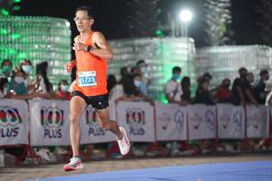 BIB: 25735
                            <button type="button" onclick="openModal(14040099)" class="btn btn-primary btn-sm float-right btn-popup" data-toggle="modal" data-target=".modal-high-quality">
                        <i class="fas fa-shopping-cart"></i> Add to Cart
                    </button>
                                            <button type="button" onclick="isThisMe(14040099, true)" class="btn btn-success btn-sm float-right btn-popup btn-isme hidden" data-toggle="tooltip" data-placement="bottom" title="นี่คือรูปของคุณใช่ไหม คลิกที่นี่เพื่อเอาเข้าอัลบั้ม">
                        <i class="fas fa-plus"></i> Add to album
                    </button>
                    <button type="button" onclick="isThisMe(14040099, false)" class="btn btn-warning btn-sm float-right btn-popup btn-isnotme hidden">
                        <i class="fas fa-ban"></i> Remove from album
                    </button>