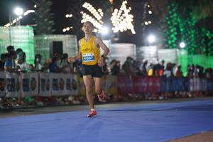 BIB: 41287
                            <button type="button" onclick="openModal(14057802)" class="btn btn-primary btn-sm float-right btn-popup" data-toggle="modal" data-target=".modal-high-quality">
                        <i class="fas fa-shopping-cart"></i> Add to Cart
                    </button>
                                            <button type="button" onclick="isThisMe(14057802, true)" class="btn btn-success btn-sm float-right btn-popup btn-isme hidden" data-toggle="tooltip" data-placement="bottom" title="นี่คือรูปของคุณใช่ไหม คลิกที่นี่เพื่อเอาเข้าอัลบั้ม">
                        <i class="fas fa-plus"></i> Add to album
                    </button>
                    <button type="button" onclick="isThisMe(14057802, false)" class="btn btn-warning btn-sm float-right btn-popup btn-isnotme hidden">
                        <i class="fas fa-ban"></i> Remove from album
                    </button>