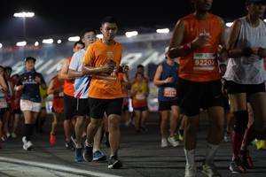 BIB: 9220, 20354
                            <button type="button" onclick="openModal(13963415)" class="btn btn-primary btn-sm float-right btn-popup" data-toggle="modal" data-target=".modal-high-quality">
                        <i class="fas fa-shopping-cart"></i> Add to Cart
                    </button>
                                            <button type="button" onclick="isThisMe(13963415, true)" class="btn btn-success btn-sm float-right btn-popup btn-isme hidden" data-toggle="tooltip" data-placement="bottom" title="นี่คือรูปของคุณใช่ไหม คลิกที่นี่เพื่อเอาเข้าอัลบั้ม">
                        <i class="fas fa-plus"></i> Add to album
                    </button>
                    <button type="button" onclick="isThisMe(13963415, false)" class="btn btn-warning btn-sm float-right btn-popup btn-isnotme hidden">
                        <i class="fas fa-ban"></i> Remove from album
                    </button>