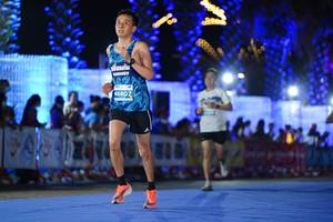 BIB: 46807
                            <button type="button" onclick="openModal(15369690)" class="btn btn-primary btn-sm float-right btn-popup" data-toggle="modal" data-target=".modal-high-quality">
                        <i class="fas fa-shopping-cart"></i> Add to Cart
                    </button>
                                            <button type="button" onclick="isThisMe(15369690, true)" class="btn btn-success btn-sm float-right btn-popup btn-isme hidden" data-toggle="tooltip" data-placement="bottom" title="นี่คือรูปของคุณใช่ไหม คลิกที่นี่เพื่อเอาเข้าอัลบั้ม">
                        <i class="fas fa-plus"></i> Add to album
                    </button>
                    <button type="button" onclick="isThisMe(15369690, false)" class="btn btn-warning btn-sm float-right btn-popup btn-isnotme hidden">
                        <i class="fas fa-ban"></i> Remove from album
                    </button>