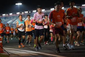 BIB: 21191, 25044, 0344, 27939, 2605, 
                            <button type="button" onclick="openModal(13886724)" class="btn btn-primary btn-sm float-right btn-popup" data-toggle="modal" data-target=".modal-high-quality">
                        <i class="fas fa-shopping-cart"></i> Add to Cart
                    </button>
                                            <button type="button" onclick="isThisMe(13886724, true)" class="btn btn-success btn-sm float-right btn-popup btn-isme hidden" data-toggle="tooltip" data-placement="bottom" title="นี่คือรูปของคุณใช่ไหม คลิกที่นี่เพื่อเอาเข้าอัลบั้ม">
                        <i class="fas fa-plus"></i> Add to album
                    </button>
                    <button type="button" onclick="isThisMe(13886724, false)" class="btn btn-warning btn-sm float-right btn-popup btn-isnotme hidden">
                        <i class="fas fa-ban"></i> Remove from album
                    </button>