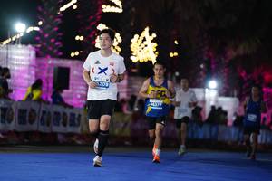 BIB: 5209, 46277
                            <button type="button" onclick="openModal(14206396)" class="btn btn-primary btn-sm float-right btn-popup" data-toggle="modal" data-target=".modal-high-quality">
                        <i class="fas fa-shopping-cart"></i> Add to Cart
                    </button>
                                            <button type="button" onclick="isThisMe(14206396, true)" class="btn btn-success btn-sm float-right btn-popup btn-isme hidden" data-toggle="tooltip" data-placement="bottom" title="นี่คือรูปของคุณใช่ไหม คลิกที่นี่เพื่อเอาเข้าอัลบั้ม">
                        <i class="fas fa-plus"></i> Add to album
                    </button>
                    <button type="button" onclick="isThisMe(14206396, false)" class="btn btn-warning btn-sm float-right btn-popup btn-isnotme hidden">
                        <i class="fas fa-ban"></i> Remove from album
                    </button>