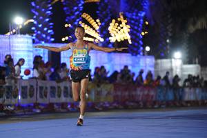 BIB: 41462
                            <button type="button" onclick="openModal(14050575)" class="btn btn-primary btn-sm float-right btn-popup" data-toggle="modal" data-target=".modal-high-quality">
                        <i class="fas fa-shopping-cart"></i> Add to Cart
                    </button>
                                            <button type="button" onclick="isThisMe(14050575, true)" class="btn btn-success btn-sm float-right btn-popup btn-isme hidden" data-toggle="tooltip" data-placement="bottom" title="นี่คือรูปของคุณใช่ไหม คลิกที่นี่เพื่อเอาเข้าอัลบั้ม">
                        <i class="fas fa-plus"></i> Add to album
                    </button>
                    <button type="button" onclick="isThisMe(14050575, false)" class="btn btn-warning btn-sm float-right btn-popup btn-isnotme hidden">
                        <i class="fas fa-ban"></i> Remove from album
                    </button>