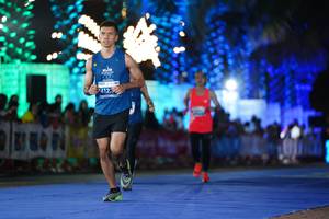 BIB: 412
                            <button type="button" onclick="openModal(15371782)" class="btn btn-primary btn-sm float-right btn-popup" data-toggle="modal" data-target=".modal-high-quality">
                        <i class="fas fa-shopping-cart"></i> Add to Cart
                    </button>
                                            <button type="button" onclick="isThisMe(15371782, true)" class="btn btn-success btn-sm float-right btn-popup btn-isme hidden" data-toggle="tooltip" data-placement="bottom" title="นี่คือรูปของคุณใช่ไหม คลิกที่นี่เพื่อเอาเข้าอัลบั้ม">
                        <i class="fas fa-plus"></i> Add to album
                    </button>
                    <button type="button" onclick="isThisMe(15371782, false)" class="btn btn-warning btn-sm float-right btn-popup btn-isnotme hidden">
                        <i class="fas fa-ban"></i> Remove from album
                    </button>