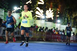 BIB: 4411, 42271
                            <button type="button" onclick="openModal(14187930)" class="btn btn-primary btn-sm float-right btn-popup" data-toggle="modal" data-target=".modal-high-quality">
                        <i class="fas fa-shopping-cart"></i> Add to Cart
                    </button>
                                            <button type="button" onclick="isThisMe(14187930, true)" class="btn btn-success btn-sm float-right btn-popup btn-isme hidden" data-toggle="tooltip" data-placement="bottom" title="นี่คือรูปของคุณใช่ไหม คลิกที่นี่เพื่อเอาเข้าอัลบั้ม">
                        <i class="fas fa-plus"></i> Add to album
                    </button>
                    <button type="button" onclick="isThisMe(14187930, false)" class="btn btn-warning btn-sm float-right btn-popup btn-isnotme hidden">
                        <i class="fas fa-ban"></i> Remove from album
                    </button>