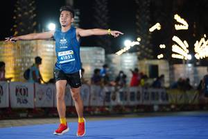 BIB: 41851
                            <button type="button" onclick="openModal(14226060)" class="btn btn-primary btn-sm float-right btn-popup" data-toggle="modal" data-target=".modal-high-quality">
                        <i class="fas fa-shopping-cart"></i> Add to Cart
                    </button>
                                            <button type="button" onclick="isThisMe(14226060, true)" class="btn btn-success btn-sm float-right btn-popup btn-isme hidden" data-toggle="tooltip" data-placement="bottom" title="นี่คือรูปของคุณใช่ไหม คลิกที่นี่เพื่อเอาเข้าอัลบั้ม">
                        <i class="fas fa-plus"></i> Add to album
                    </button>
                    <button type="button" onclick="isThisMe(14226060, false)" class="btn btn-warning btn-sm float-right btn-popup btn-isnotme hidden">
                        <i class="fas fa-ban"></i> Remove from album
                    </button>