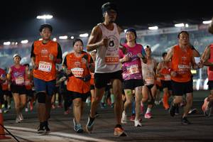 BIB: 21273, 28375, 683, 26776, 20069
                            <button type="button" onclick="openModal(14040284)" class="btn btn-primary btn-sm float-right btn-popup" data-toggle="modal" data-target=".modal-high-quality">
                        <i class="fas fa-shopping-cart"></i> Add to Cart
                    </button>
                                            <button type="button" onclick="isThisMe(14040284, true)" class="btn btn-success btn-sm float-right btn-popup btn-isme hidden" data-toggle="tooltip" data-placement="bottom" title="นี่คือรูปของคุณใช่ไหม คลิกที่นี่เพื่อเอาเข้าอัลบั้ม">
                        <i class="fas fa-plus"></i> Add to album
                    </button>
                    <button type="button" onclick="isThisMe(14040284, false)" class="btn btn-warning btn-sm float-right btn-popup btn-isnotme hidden">
                        <i class="fas fa-ban"></i> Remove from album
                    </button>