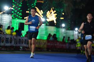 BIB: 42362, 45880
                            <button type="button" onclick="openModal(14167462)" class="btn btn-primary btn-sm float-right btn-popup" data-toggle="modal" data-target=".modal-high-quality">
                        <i class="fas fa-shopping-cart"></i> Add to Cart
                    </button>
                                            <button type="button" onclick="isThisMe(14167462, true)" class="btn btn-success btn-sm float-right btn-popup btn-isme hidden" data-toggle="tooltip" data-placement="bottom" title="นี่คือรูปของคุณใช่ไหม คลิกที่นี่เพื่อเอาเข้าอัลบั้ม">
                        <i class="fas fa-plus"></i> Add to album
                    </button>
                    <button type="button" onclick="isThisMe(14167462, false)" class="btn btn-warning btn-sm float-right btn-popup btn-isnotme hidden">
                        <i class="fas fa-ban"></i> Remove from album
                    </button>