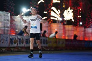 BIB: 46864
                            <button type="button" onclick="openModal(14113939)" class="btn btn-primary btn-sm float-right btn-popup" data-toggle="modal" data-target=".modal-high-quality">
                        <i class="fas fa-shopping-cart"></i> Add to Cart
                    </button>
                                            <button type="button" onclick="isThisMe(14113939, true)" class="btn btn-success btn-sm float-right btn-popup btn-isme hidden" data-toggle="tooltip" data-placement="bottom" title="นี่คือรูปของคุณใช่ไหม คลิกที่นี่เพื่อเอาเข้าอัลบั้ม">
                        <i class="fas fa-plus"></i> Add to album
                    </button>
                    <button type="button" onclick="isThisMe(14113939, false)" class="btn btn-warning btn-sm float-right btn-popup btn-isnotme hidden">
                        <i class="fas fa-ban"></i> Remove from album
                    </button>