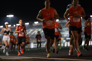 BIB: 23857, 25631
                            <button type="button" onclick="openModal(13889629)" class="btn btn-primary btn-sm float-right btn-popup" data-toggle="modal" data-target=".modal-high-quality">
                        <i class="fas fa-shopping-cart"></i> Add to Cart
                    </button>
                                            <button type="button" onclick="isThisMe(13889629, true)" class="btn btn-success btn-sm float-right btn-popup btn-isme hidden" data-toggle="tooltip" data-placement="bottom" title="นี่คือรูปของคุณใช่ไหม คลิกที่นี่เพื่อเอาเข้าอัลบั้ม">
                        <i class="fas fa-plus"></i> Add to album
                    </button>
                    <button type="button" onclick="isThisMe(13889629, false)" class="btn btn-warning btn-sm float-right btn-popup btn-isnotme hidden">
                        <i class="fas fa-ban"></i> Remove from album
                    </button>