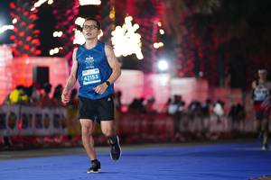 BIB: 42153
                            <button type="button" onclick="openModal(14125189)" class="btn btn-primary btn-sm float-right btn-popup" data-toggle="modal" data-target=".modal-high-quality">
                        <i class="fas fa-shopping-cart"></i> Add to Cart
                    </button>
                                            <button type="button" onclick="isThisMe(14125189, true)" class="btn btn-success btn-sm float-right btn-popup btn-isme hidden" data-toggle="tooltip" data-placement="bottom" title="นี่คือรูปของคุณใช่ไหม คลิกที่นี่เพื่อเอาเข้าอัลบั้ม">
                        <i class="fas fa-plus"></i> Add to album
                    </button>
                    <button type="button" onclick="isThisMe(14125189, false)" class="btn btn-warning btn-sm float-right btn-popup btn-isnotme hidden">
                        <i class="fas fa-ban"></i> Remove from album
                    </button>