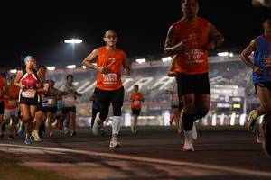 BIB: 21661, 26895
                            <button type="button" onclick="openModal(14011002)" class="btn btn-primary btn-sm float-right btn-popup" data-toggle="modal" data-target=".modal-high-quality">
                        <i class="fas fa-shopping-cart"></i> Add to Cart
                    </button>
                                            <button type="button" onclick="isThisMe(14011002, true)" class="btn btn-success btn-sm float-right btn-popup btn-isme hidden" data-toggle="tooltip" data-placement="bottom" title="นี่คือรูปของคุณใช่ไหม คลิกที่นี่เพื่อเอาเข้าอัลบั้ม">
                        <i class="fas fa-plus"></i> Add to album
                    </button>
                    <button type="button" onclick="isThisMe(14011002, false)" class="btn btn-warning btn-sm float-right btn-popup btn-isnotme hidden">
                        <i class="fas fa-ban"></i> Remove from album
                    </button>