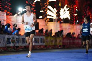 BIB: 46759, 42153
                            <button type="button" onclick="openModal(14124828)" class="btn btn-primary btn-sm float-right btn-popup" data-toggle="modal" data-target=".modal-high-quality">
                        <i class="fas fa-shopping-cart"></i> Add to Cart
                    </button>
                                            <button type="button" onclick="isThisMe(14124828, true)" class="btn btn-success btn-sm float-right btn-popup btn-isme hidden" data-toggle="tooltip" data-placement="bottom" title="นี่คือรูปของคุณใช่ไหม คลิกที่นี่เพื่อเอาเข้าอัลบั้ม">
                        <i class="fas fa-plus"></i> Add to album
                    </button>
                    <button type="button" onclick="isThisMe(14124828, false)" class="btn btn-warning btn-sm float-right btn-popup btn-isnotme hidden">
                        <i class="fas fa-ban"></i> Remove from album
                    </button>