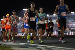 BIB: 20383, 23574, 28505
                            <button type="button" onclick="openModal(14020495)" class="btn btn-primary btn-sm float-right btn-popup" data-toggle="modal" data-target=".modal-high-quality">
                        <i class="fas fa-shopping-cart"></i> Add to Cart
                    </button>
                                            <button type="button" onclick="isThisMe(14020495, true)" class="btn btn-success btn-sm float-right btn-popup btn-isme hidden" data-toggle="tooltip" data-placement="bottom" title="นี่คือรูปของคุณใช่ไหม คลิกที่นี่เพื่อเอาเข้าอัลบั้ม">
                        <i class="fas fa-plus"></i> Add to album
                    </button>
                    <button type="button" onclick="isThisMe(14020495, false)" class="btn btn-warning btn-sm float-right btn-popup btn-isnotme hidden">
                        <i class="fas fa-ban"></i> Remove from album
                    </button>