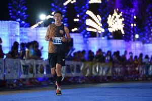 BIB: 41934
                            <button type="button" onclick="openModal(15368698)" class="btn btn-primary btn-sm float-right btn-popup" data-toggle="modal" data-target=".modal-high-quality">
                        <i class="fas fa-shopping-cart"></i> Add to Cart
                    </button>
                                            <button type="button" onclick="isThisMe(15368698, true)" class="btn btn-success btn-sm float-right btn-popup btn-isme hidden" data-toggle="tooltip" data-placement="bottom" title="นี่คือรูปของคุณใช่ไหม คลิกที่นี่เพื่อเอาเข้าอัลบั้ม">
                        <i class="fas fa-plus"></i> Add to album
                    </button>
                    <button type="button" onclick="isThisMe(15368698, false)" class="btn btn-warning btn-sm float-right btn-popup btn-isnotme hidden">
                        <i class="fas fa-ban"></i> Remove from album
                    </button>