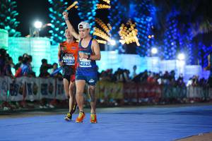 BIB: 42195, 46287, 41792
                            <button type="button" onclick="openModal(15370280)" class="btn btn-primary btn-sm float-right btn-popup" data-toggle="modal" data-target=".modal-high-quality">
                        <i class="fas fa-shopping-cart"></i> Add to Cart
                    </button>
                                            <button type="button" onclick="isThisMe(15370280, true)" class="btn btn-success btn-sm float-right btn-popup btn-isme hidden" data-toggle="tooltip" data-placement="bottom" title="นี่คือรูปของคุณใช่ไหม คลิกที่นี่เพื่อเอาเข้าอัลบั้ม">
                        <i class="fas fa-plus"></i> Add to album
                    </button>
                    <button type="button" onclick="isThisMe(15370280, false)" class="btn btn-warning btn-sm float-right btn-popup btn-isnotme hidden">
                        <i class="fas fa-ban"></i> Remove from album
                    </button>