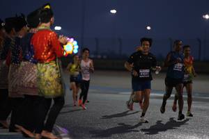 BIB: 4519, 41022, 417
                            <button type="button" onclick="openModal(13838865)" class="btn btn-primary btn-sm float-right btn-popup" data-toggle="modal" data-target=".modal-high-quality">
                        <i class="fas fa-shopping-cart"></i> Add to Cart
                    </button>
                                            <button type="button" onclick="isThisMe(13838865, true)" class="btn btn-success btn-sm float-right btn-popup btn-isme hidden" data-toggle="tooltip" data-placement="bottom" title="นี่คือรูปของคุณใช่ไหม คลิกที่นี่เพื่อเอาเข้าอัลบั้ม">
                        <i class="fas fa-plus"></i> Add to album
                    </button>
                    <button type="button" onclick="isThisMe(13838865, false)" class="btn btn-warning btn-sm float-right btn-popup btn-isnotme hidden">
                        <i class="fas fa-ban"></i> Remove from album
                    </button>