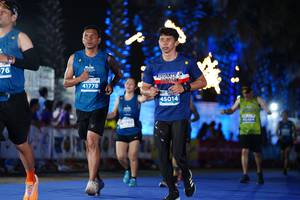 BIB: 41778, 45014
                            <button type="button" onclick="openModal(14184694)" class="btn btn-primary btn-sm float-right btn-popup" data-toggle="modal" data-target=".modal-high-quality">
                        <i class="fas fa-shopping-cart"></i> Add to Cart
                    </button>
                                            <button type="button" onclick="isThisMe(14184694, true)" class="btn btn-success btn-sm float-right btn-popup btn-isme hidden" data-toggle="tooltip" data-placement="bottom" title="นี่คือรูปของคุณใช่ไหม คลิกที่นี่เพื่อเอาเข้าอัลบั้ม">
                        <i class="fas fa-plus"></i> Add to album
                    </button>
                    <button type="button" onclick="isThisMe(14184694, false)" class="btn btn-warning btn-sm float-right btn-popup btn-isnotme hidden">
                        <i class="fas fa-ban"></i> Remove from album
                    </button>