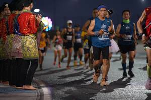 BIB: 45897, 41575
                            <button type="button" onclick="openModal(13848795)" class="btn btn-primary btn-sm float-right btn-popup" data-toggle="modal" data-target=".modal-high-quality">
                        <i class="fas fa-shopping-cart"></i> Add to Cart
                    </button>
                                            <button type="button" onclick="isThisMe(13848795, true)" class="btn btn-success btn-sm float-right btn-popup btn-isme hidden" data-toggle="tooltip" data-placement="bottom" title="นี่คือรูปของคุณใช่ไหม คลิกที่นี่เพื่อเอาเข้าอัลบั้ม">
                        <i class="fas fa-plus"></i> Add to album
                    </button>
                    <button type="button" onclick="isThisMe(13848795, false)" class="btn btn-warning btn-sm float-right btn-popup btn-isnotme hidden">
                        <i class="fas fa-ban"></i> Remove from album
                    </button>