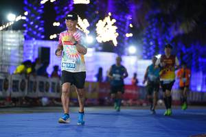 BIB: 6935
                            <button type="button" onclick="openModal(14200674)" class="btn btn-primary btn-sm float-right btn-popup" data-toggle="modal" data-target=".modal-high-quality">
                        <i class="fas fa-shopping-cart"></i> Add to Cart
                    </button>
                                            <button type="button" onclick="isThisMe(14200674, true)" class="btn btn-success btn-sm float-right btn-popup btn-isme hidden" data-toggle="tooltip" data-placement="bottom" title="นี่คือรูปของคุณใช่ไหม คลิกที่นี่เพื่อเอาเข้าอัลบั้ม">
                        <i class="fas fa-plus"></i> Add to album
                    </button>
                    <button type="button" onclick="isThisMe(14200674, false)" class="btn btn-warning btn-sm float-right btn-popup btn-isnotme hidden">
                        <i class="fas fa-ban"></i> Remove from album
                    </button>