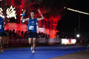 BIB: 0985
                            <button type="button" onclick="openModal(14065111)" class="btn btn-primary btn-sm float-right btn-popup" data-toggle="modal" data-target=".modal-high-quality">
                        <i class="fas fa-shopping-cart"></i> Add to Cart
                    </button>
                                            <button type="button" onclick="isThisMe(14065111, true)" class="btn btn-success btn-sm float-right btn-popup btn-isme hidden" data-toggle="tooltip" data-placement="bottom" title="นี่คือรูปของคุณใช่ไหม คลิกที่นี่เพื่อเอาเข้าอัลบั้ม">
                        <i class="fas fa-plus"></i> Add to album
                    </button>
                    <button type="button" onclick="isThisMe(14065111, false)" class="btn btn-warning btn-sm float-right btn-popup btn-isnotme hidden">
                        <i class="fas fa-ban"></i> Remove from album
                    </button>