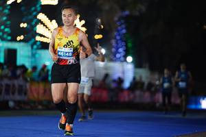 BIB: 46148
                            <button type="button" onclick="openModal(14231049)" class="btn btn-primary btn-sm float-right btn-popup" data-toggle="modal" data-target=".modal-high-quality">
                        <i class="fas fa-shopping-cart"></i> Add to Cart
                    </button>
                                            <button type="button" onclick="isThisMe(14231049, true)" class="btn btn-success btn-sm float-right btn-popup btn-isme hidden" data-toggle="tooltip" data-placement="bottom" title="นี่คือรูปของคุณใช่ไหม คลิกที่นี่เพื่อเอาเข้าอัลบั้ม">
                        <i class="fas fa-plus"></i> Add to album
                    </button>
                    <button type="button" onclick="isThisMe(14231049, false)" class="btn btn-warning btn-sm float-right btn-popup btn-isnotme hidden">
                        <i class="fas fa-ban"></i> Remove from album
                    </button>