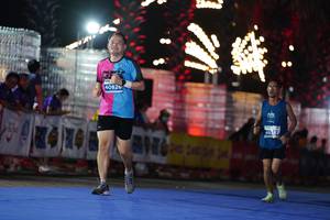 BIB: 40826
                            <button type="button" onclick="openModal(14191970)" class="btn btn-primary btn-sm float-right btn-popup" data-toggle="modal" data-target=".modal-high-quality">
                        <i class="fas fa-shopping-cart"></i> Add to Cart
                    </button>
                                            <button type="button" onclick="isThisMe(14191970, true)" class="btn btn-success btn-sm float-right btn-popup btn-isme hidden" data-toggle="tooltip" data-placement="bottom" title="นี่คือรูปของคุณใช่ไหม คลิกที่นี่เพื่อเอาเข้าอัลบั้ม">
                        <i class="fas fa-plus"></i> Add to album
                    </button>
                    <button type="button" onclick="isThisMe(14191970, false)" class="btn btn-warning btn-sm float-right btn-popup btn-isnotme hidden">
                        <i class="fas fa-ban"></i> Remove from album
                    </button>