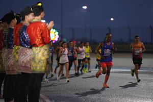 BIB: 40597
                            <button type="button" onclick="openModal(13840371)" class="btn btn-primary btn-sm float-right btn-popup" data-toggle="modal" data-target=".modal-high-quality">
                        <i class="fas fa-shopping-cart"></i> Add to Cart
                    </button>
                                            <button type="button" onclick="isThisMe(13840371, true)" class="btn btn-success btn-sm float-right btn-popup btn-isme hidden" data-toggle="tooltip" data-placement="bottom" title="นี่คือรูปของคุณใช่ไหม คลิกที่นี่เพื่อเอาเข้าอัลบั้ม">
                        <i class="fas fa-plus"></i> Add to album
                    </button>
                    <button type="button" onclick="isThisMe(13840371, false)" class="btn btn-warning btn-sm float-right btn-popup btn-isnotme hidden">
                        <i class="fas fa-ban"></i> Remove from album
                    </button>