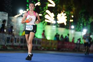 BIB: 42738
                            <button type="button" onclick="openModal(14210941)" class="btn btn-primary btn-sm float-right btn-popup" data-toggle="modal" data-target=".modal-high-quality">
                        <i class="fas fa-shopping-cart"></i> Add to Cart
                    </button>
                                            <button type="button" onclick="isThisMe(14210941, true)" class="btn btn-success btn-sm float-right btn-popup btn-isme hidden" data-toggle="tooltip" data-placement="bottom" title="นี่คือรูปของคุณใช่ไหม คลิกที่นี่เพื่อเอาเข้าอัลบั้ม">
                        <i class="fas fa-plus"></i> Add to album
                    </button>
                    <button type="button" onclick="isThisMe(14210941, false)" class="btn btn-warning btn-sm float-right btn-popup btn-isnotme hidden">
                        <i class="fas fa-ban"></i> Remove from album
                    </button>