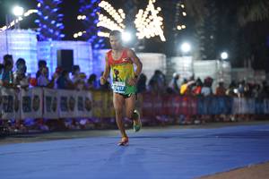 BIB: 25417
                            <button type="button" onclick="openModal(14056107)" class="btn btn-primary btn-sm float-right btn-popup" data-toggle="modal" data-target=".modal-high-quality">
                        <i class="fas fa-shopping-cart"></i> Add to Cart
                    </button>
                                            <button type="button" onclick="isThisMe(14056107, true)" class="btn btn-success btn-sm float-right btn-popup btn-isme hidden" data-toggle="tooltip" data-placement="bottom" title="นี่คือรูปของคุณใช่ไหม คลิกที่นี่เพื่อเอาเข้าอัลบั้ม">
                        <i class="fas fa-plus"></i> Add to album
                    </button>
                    <button type="button" onclick="isThisMe(14056107, false)" class="btn btn-warning btn-sm float-right btn-popup btn-isnotme hidden">
                        <i class="fas fa-ban"></i> Remove from album
                    </button>