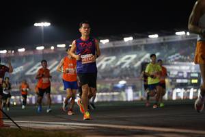 BIB: 2023
                            <button type="button" onclick="openModal(13856753)" class="btn btn-primary btn-sm float-right btn-popup" data-toggle="modal" data-target=".modal-high-quality">
                        <i class="fas fa-shopping-cart"></i> Add to Cart
                    </button>
                                            <button type="button" onclick="isThisMe(13856753, true)" class="btn btn-success btn-sm float-right btn-popup btn-isme hidden" data-toggle="tooltip" data-placement="bottom" title="นี่คือรูปของคุณใช่ไหม คลิกที่นี่เพื่อเอาเข้าอัลบั้ม">
                        <i class="fas fa-plus"></i> Add to album
                    </button>
                    <button type="button" onclick="isThisMe(13856753, false)" class="btn btn-warning btn-sm float-right btn-popup btn-isnotme hidden">
                        <i class="fas fa-ban"></i> Remove from album
                    </button>