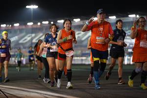 BIB: 20336, 22512, 29070
                            <button type="button" onclick="openModal(14027408)" class="btn btn-primary btn-sm float-right btn-popup" data-toggle="modal" data-target=".modal-high-quality">
                        <i class="fas fa-shopping-cart"></i> Add to Cart
                    </button>
                                            <button type="button" onclick="isThisMe(14027408, true)" class="btn btn-success btn-sm float-right btn-popup btn-isme hidden" data-toggle="tooltip" data-placement="bottom" title="นี่คือรูปของคุณใช่ไหม คลิกที่นี่เพื่อเอาเข้าอัลบั้ม">
                        <i class="fas fa-plus"></i> Add to album
                    </button>
                    <button type="button" onclick="isThisMe(14027408, false)" class="btn btn-warning btn-sm float-right btn-popup btn-isnotme hidden">
                        <i class="fas fa-ban"></i> Remove from album
                    </button>