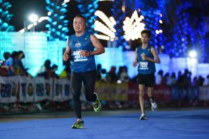 BIB: 4145
                            <button type="button" onclick="openModal(15371608)" class="btn btn-primary btn-sm float-right btn-popup" data-toggle="modal" data-target=".modal-high-quality">
                        <i class="fas fa-shopping-cart"></i> Add to Cart
                    </button>
                                            <button type="button" onclick="isThisMe(15371608, true)" class="btn btn-success btn-sm float-right btn-popup btn-isme hidden" data-toggle="tooltip" data-placement="bottom" title="นี่คือรูปของคุณใช่ไหม คลิกที่นี่เพื่อเอาเข้าอัลบั้ม">
                        <i class="fas fa-plus"></i> Add to album
                    </button>
                    <button type="button" onclick="isThisMe(15371608, false)" class="btn btn-warning btn-sm float-right btn-popup btn-isnotme hidden">
                        <i class="fas fa-ban"></i> Remove from album
                    </button>