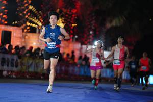 BIB: 72409
                            <button type="button" onclick="openModal(14168834)" class="btn btn-primary btn-sm float-right btn-popup" data-toggle="modal" data-target=".modal-high-quality">
                        <i class="fas fa-shopping-cart"></i> Add to Cart
                    </button>
                                            <button type="button" onclick="isThisMe(14168834, true)" class="btn btn-success btn-sm float-right btn-popup btn-isme hidden" data-toggle="tooltip" data-placement="bottom" title="นี่คือรูปของคุณใช่ไหม คลิกที่นี่เพื่อเอาเข้าอัลบั้ม">
                        <i class="fas fa-plus"></i> Add to album
                    </button>
                    <button type="button" onclick="isThisMe(14168834, false)" class="btn btn-warning btn-sm float-right btn-popup btn-isnotme hidden">
                        <i class="fas fa-ban"></i> Remove from album
                    </button>