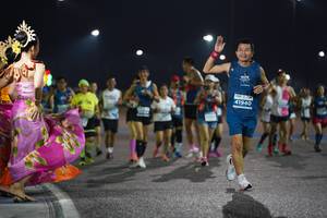 BIB: 41940
                            <button type="button" onclick="openModal(13895316)" class="btn btn-primary btn-sm float-right btn-popup" data-toggle="modal" data-target=".modal-high-quality">
                        <i class="fas fa-shopping-cart"></i> Add to Cart
                    </button>
                                            <button type="button" onclick="isThisMe(13895316, true)" class="btn btn-success btn-sm float-right btn-popup btn-isme hidden" data-toggle="tooltip" data-placement="bottom" title="นี่คือรูปของคุณใช่ไหม คลิกที่นี่เพื่อเอาเข้าอัลบั้ม">
                        <i class="fas fa-plus"></i> Add to album
                    </button>
                    <button type="button" onclick="isThisMe(13895316, false)" class="btn btn-warning btn-sm float-right btn-popup btn-isnotme hidden">
                        <i class="fas fa-ban"></i> Remove from album
                    </button>