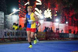 BIB: 4539
                            <button type="button" onclick="openModal(14217436)" class="btn btn-primary btn-sm float-right btn-popup" data-toggle="modal" data-target=".modal-high-quality">
                        <i class="fas fa-shopping-cart"></i> Add to Cart
                    </button>
                                            <button type="button" onclick="isThisMe(14217436, true)" class="btn btn-success btn-sm float-right btn-popup btn-isme hidden" data-toggle="tooltip" data-placement="bottom" title="นี่คือรูปของคุณใช่ไหม คลิกที่นี่เพื่อเอาเข้าอัลบั้ม">
                        <i class="fas fa-plus"></i> Add to album
                    </button>
                    <button type="button" onclick="isThisMe(14217436, false)" class="btn btn-warning btn-sm float-right btn-popup btn-isnotme hidden">
                        <i class="fas fa-ban"></i> Remove from album
                    </button>